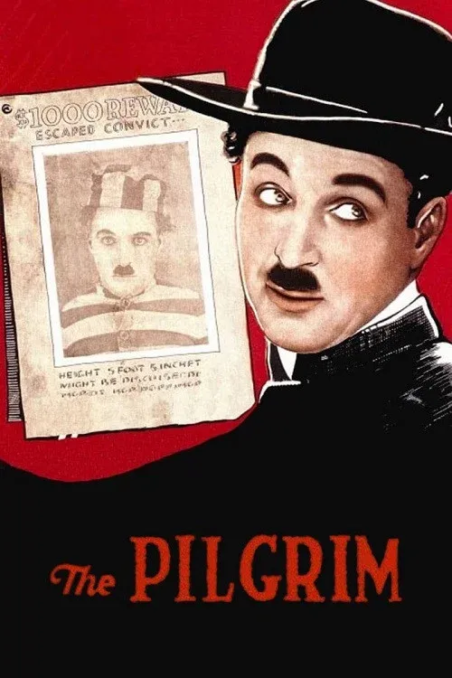 Poster of the movie The Pilgrim