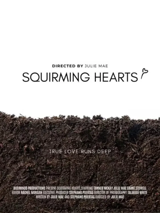 Poster for Squirming Hearts