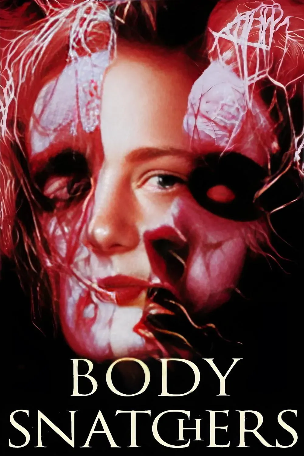Poster of the movie Body Snatchers