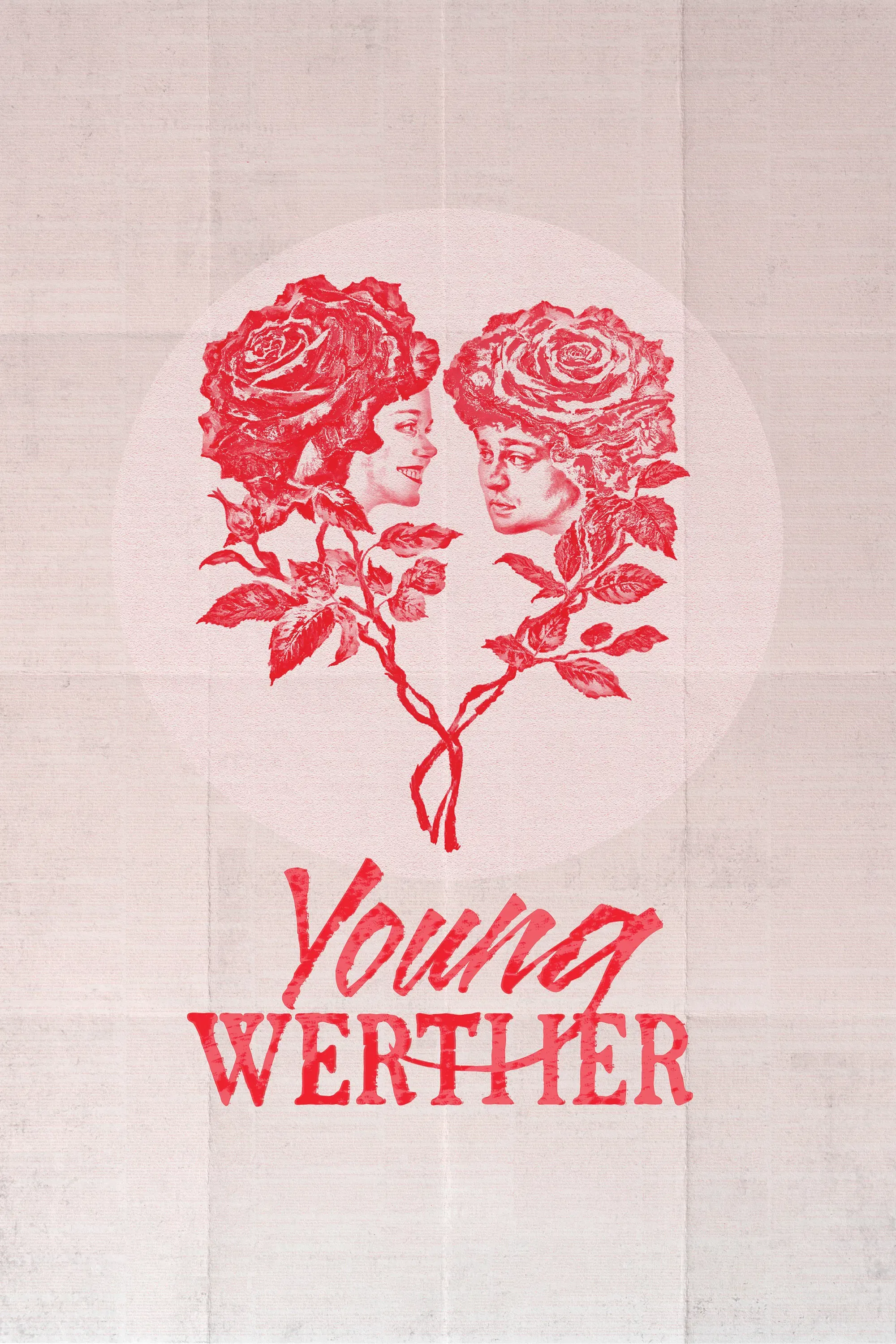 Poster of the movie Young Werther