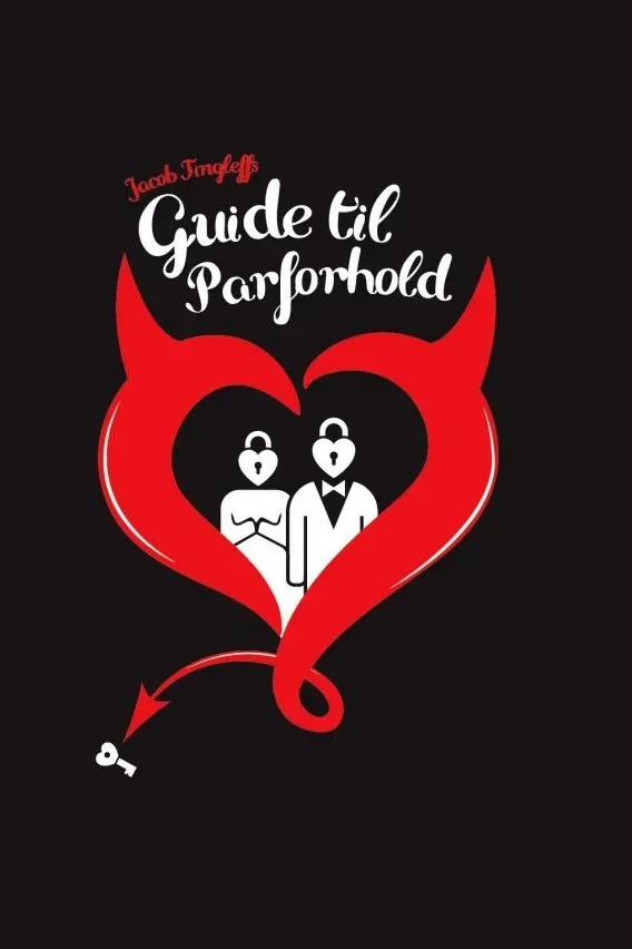 Poster of the movie Jacob Tingleff - Guide Til Parforhold
