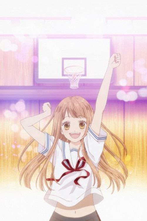 Poster of the movie Tsubasa and Hotaru