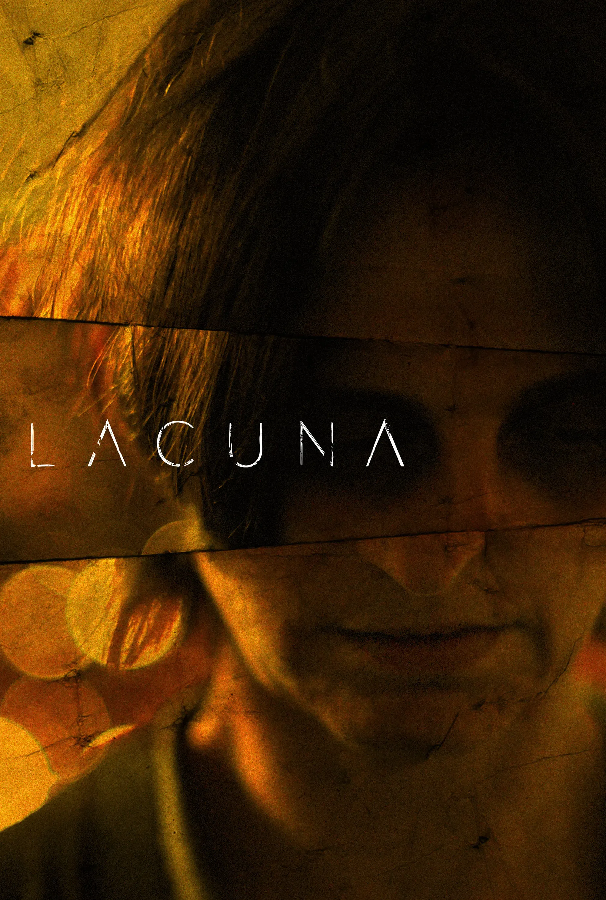 Poster of the movie Lacuna