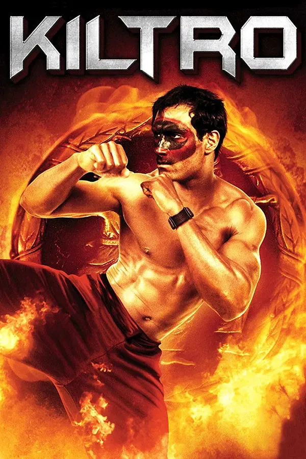 Poster of the movie Kiltro