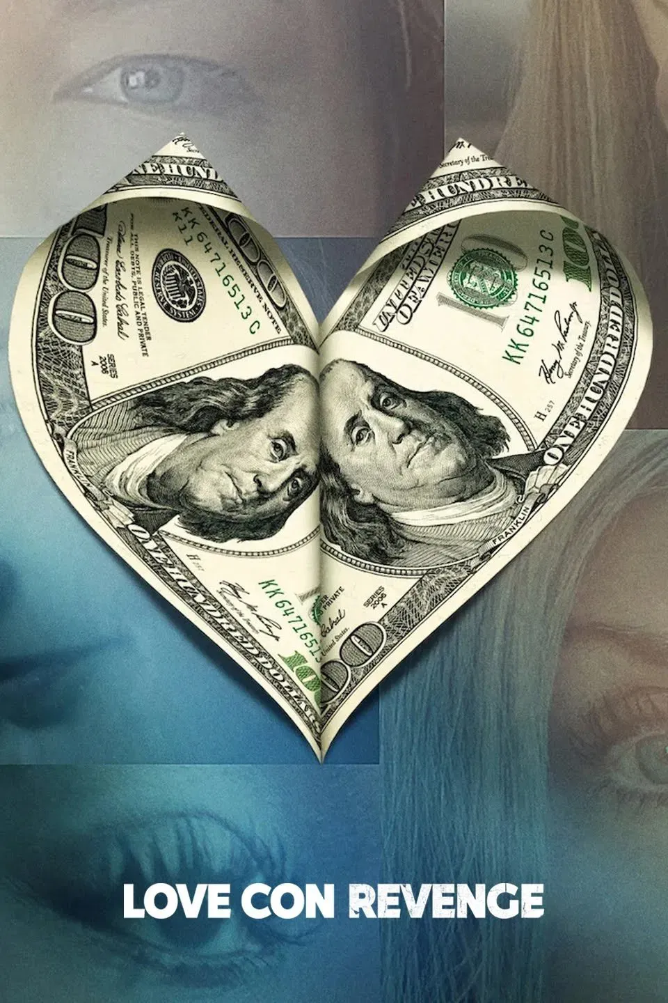 Poster of Love Con Revenge