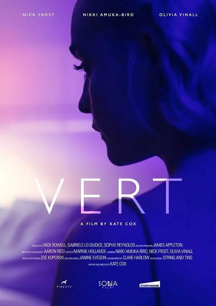Poster of the movie Vert