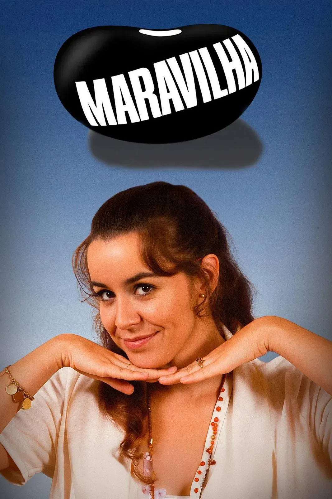 Poster of Feijão Maravilha