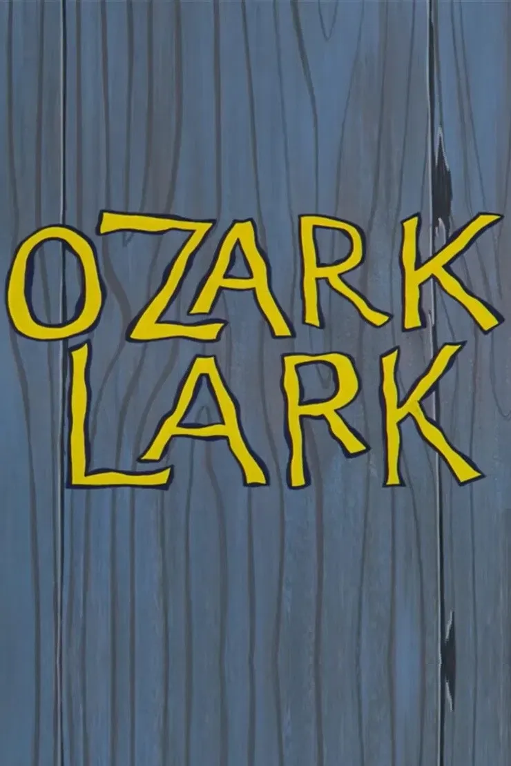 Poster of the movie Ozark Lark