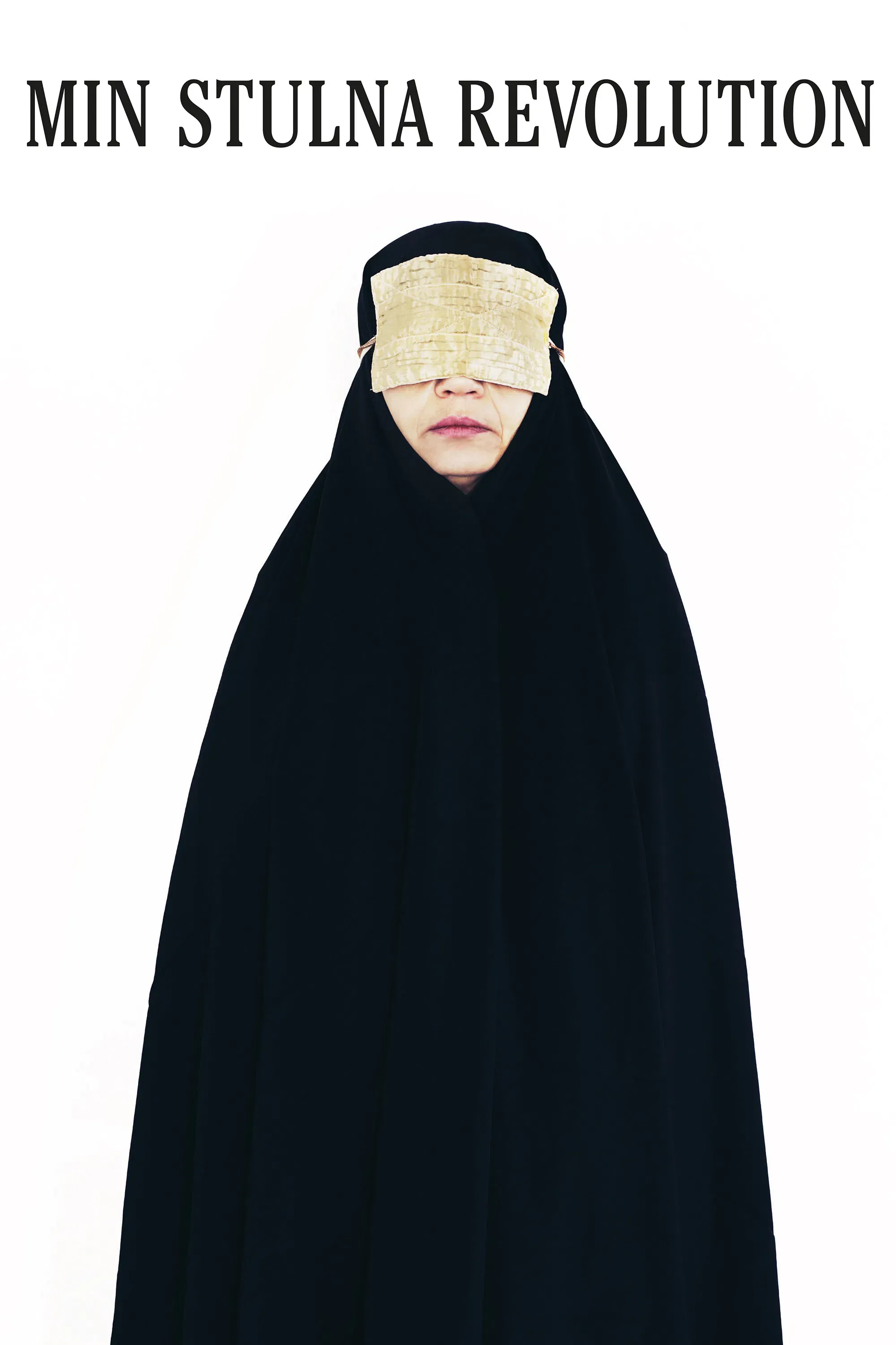 Poster of the movie My Stolen Revolution