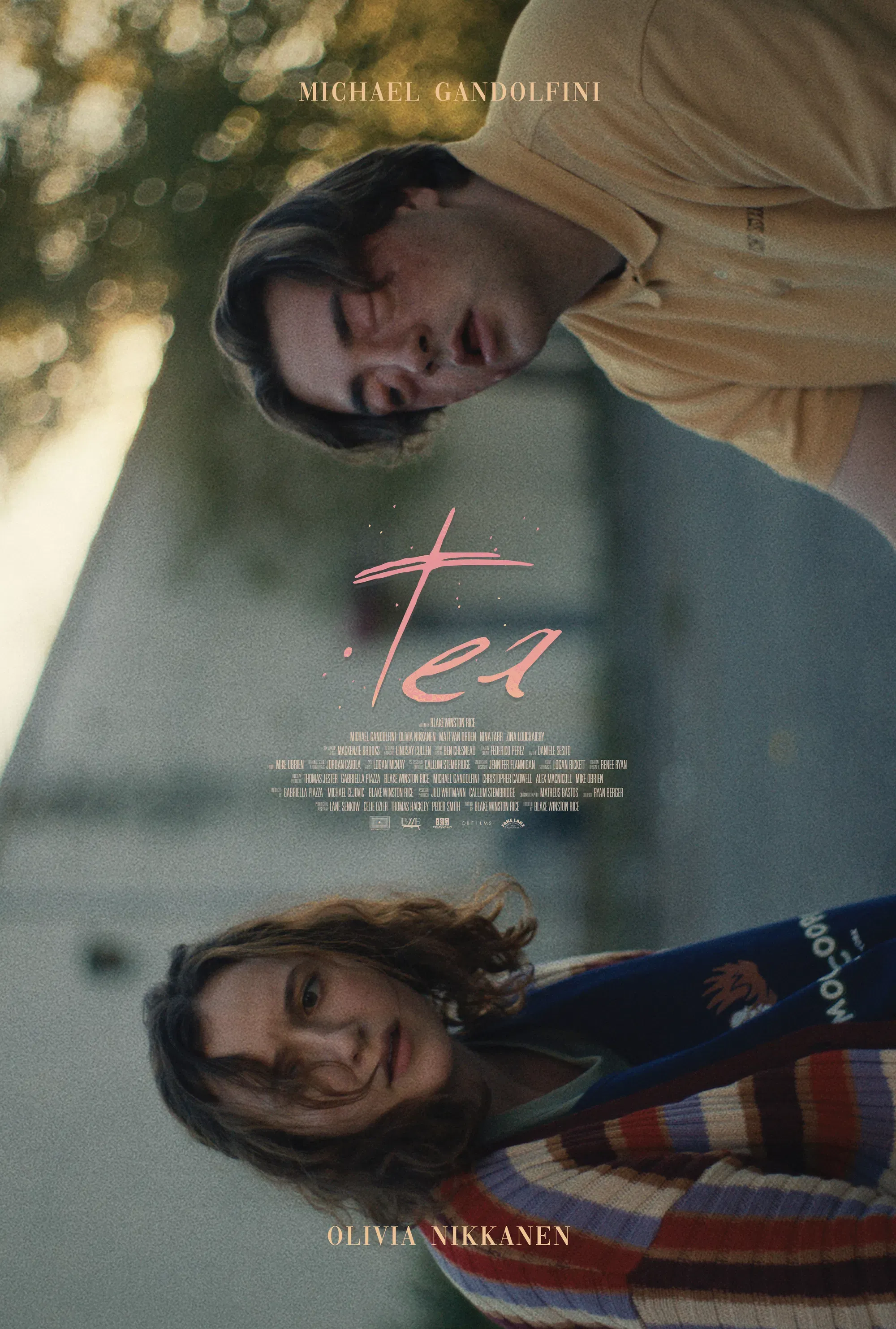 Poster of the movie Tea