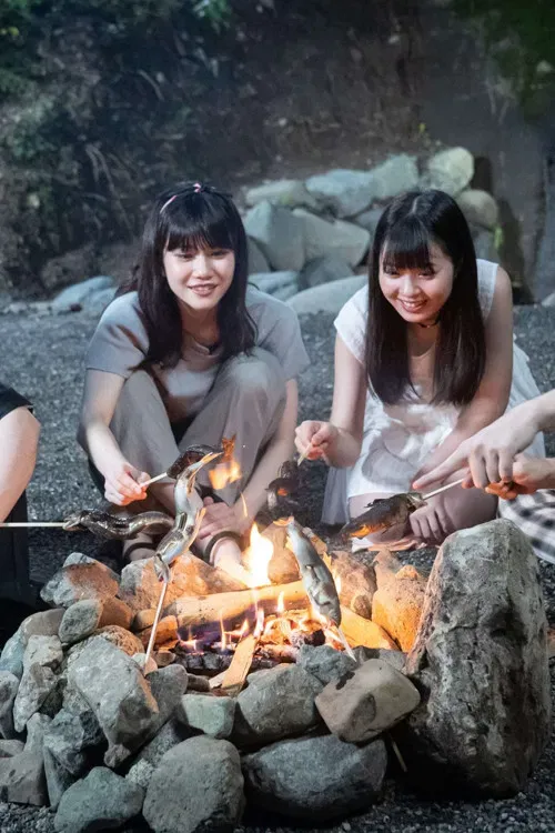 Poster of the movie Stand By Meow