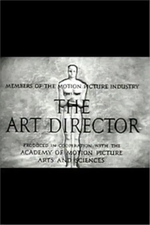 Poster of the movie The Art Director