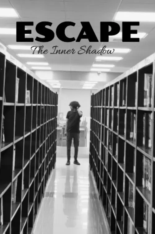 Poster of the movie Escape: The Inner Shadow