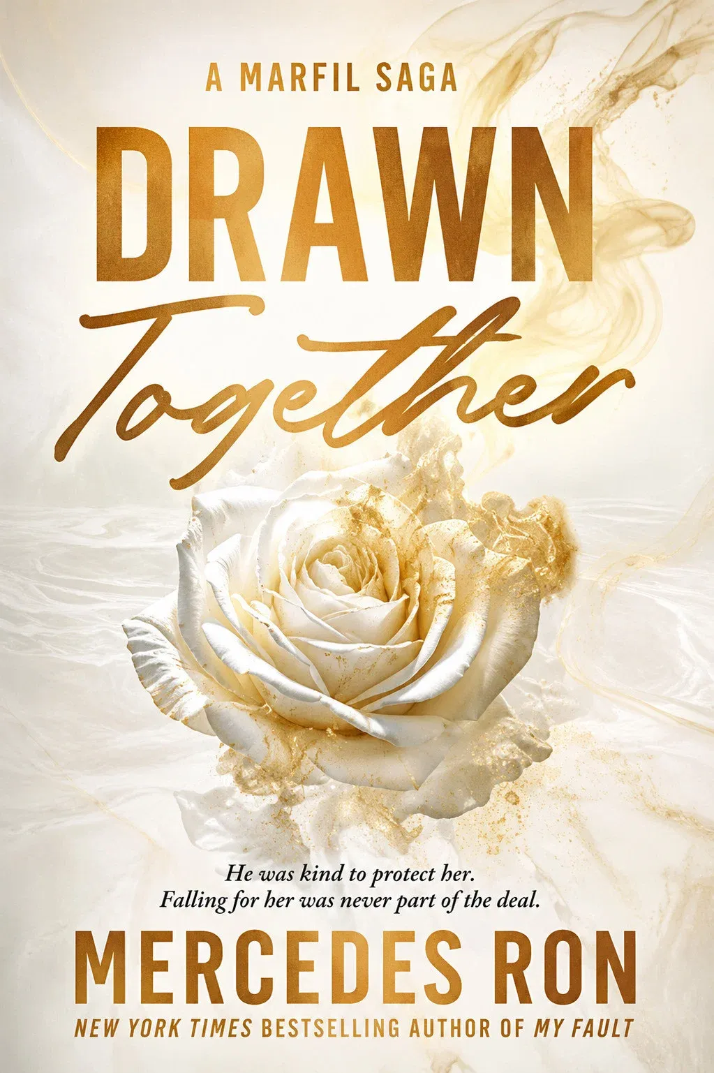 Poster for Drawn Together