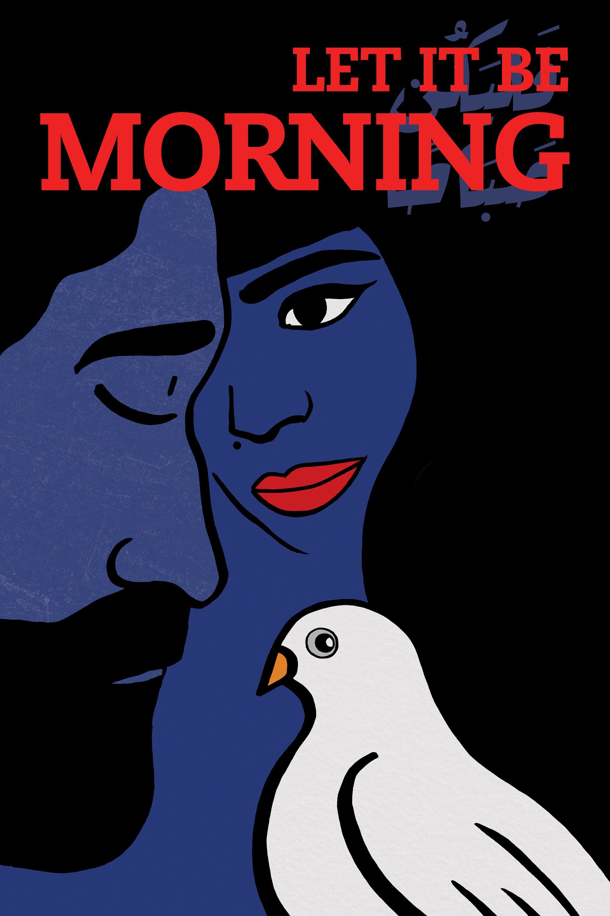 Poster of the movie Let It Be Morning