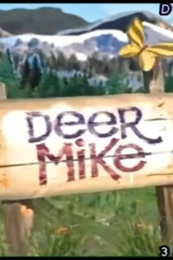 Poster for Deer Mike