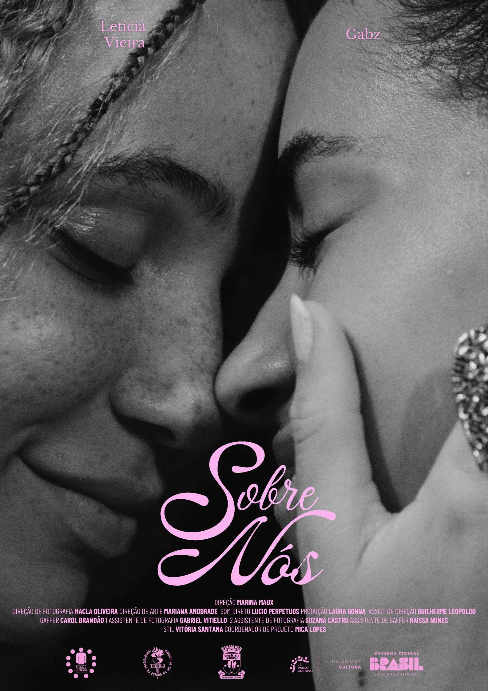 Poster for Sobre Nós