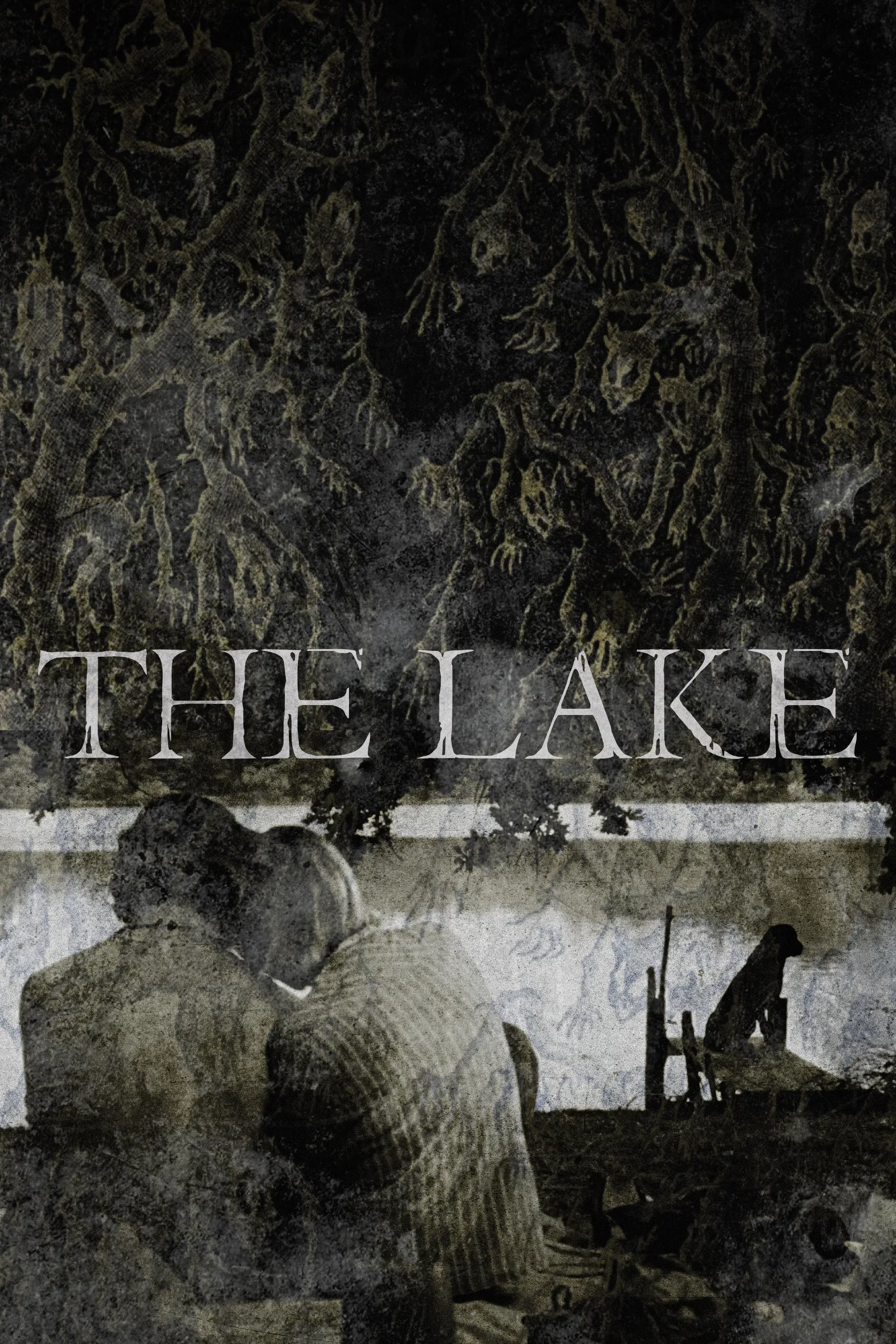 Poster of the movie The Lake