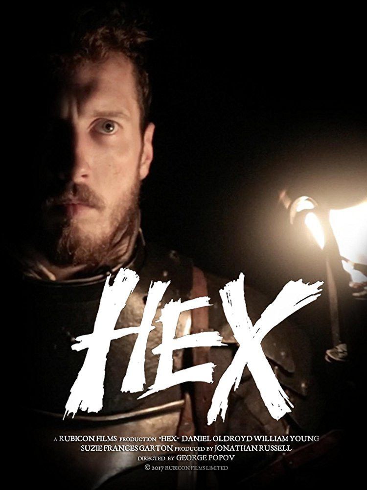 Poster of the movie Hex