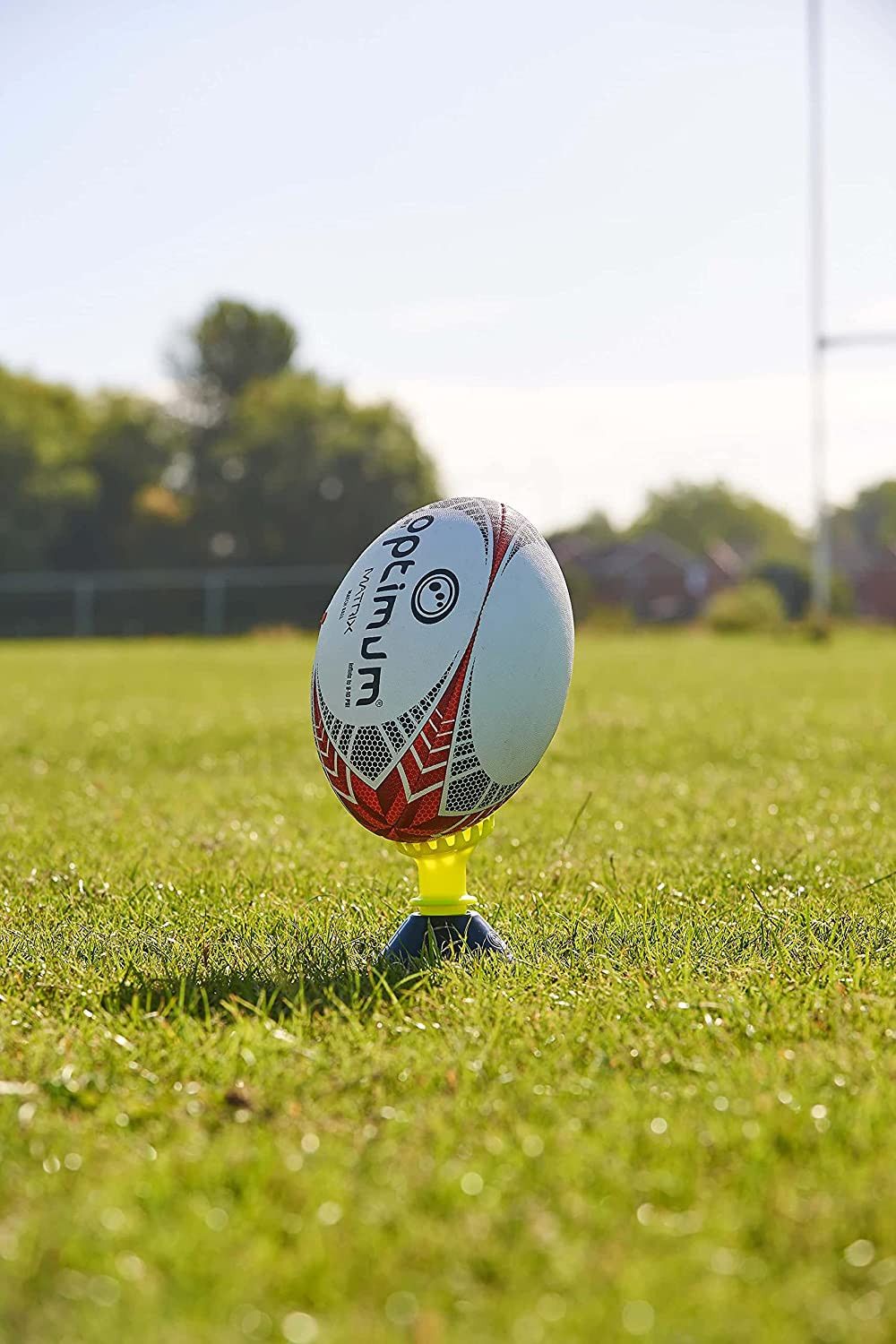 Poster of the movie Sidelines