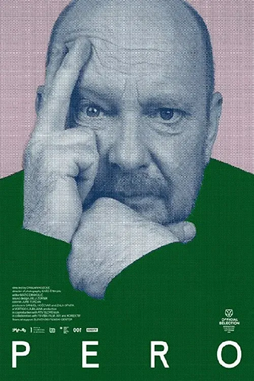 Poster for Pero