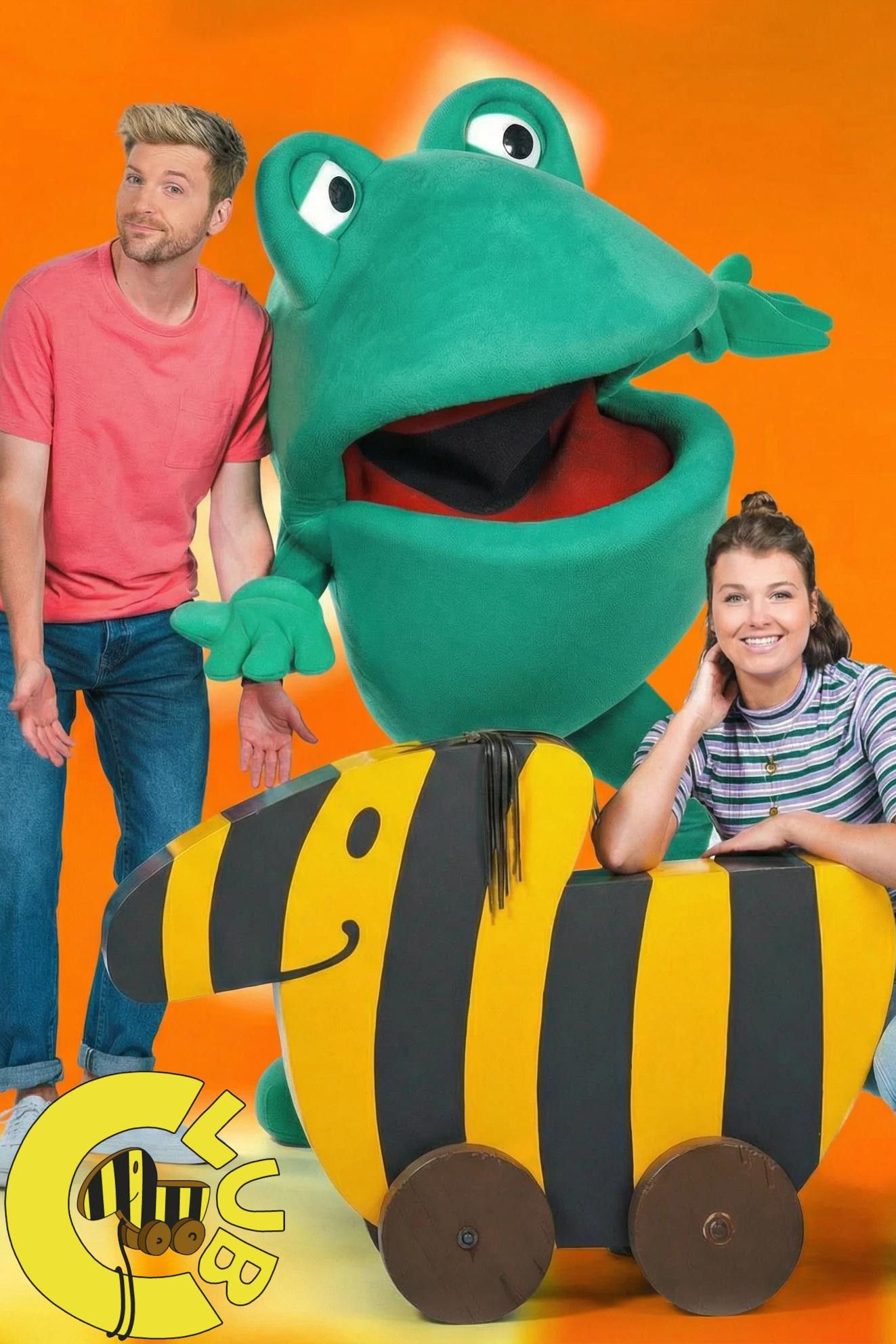 Poster of Tigerenten Club