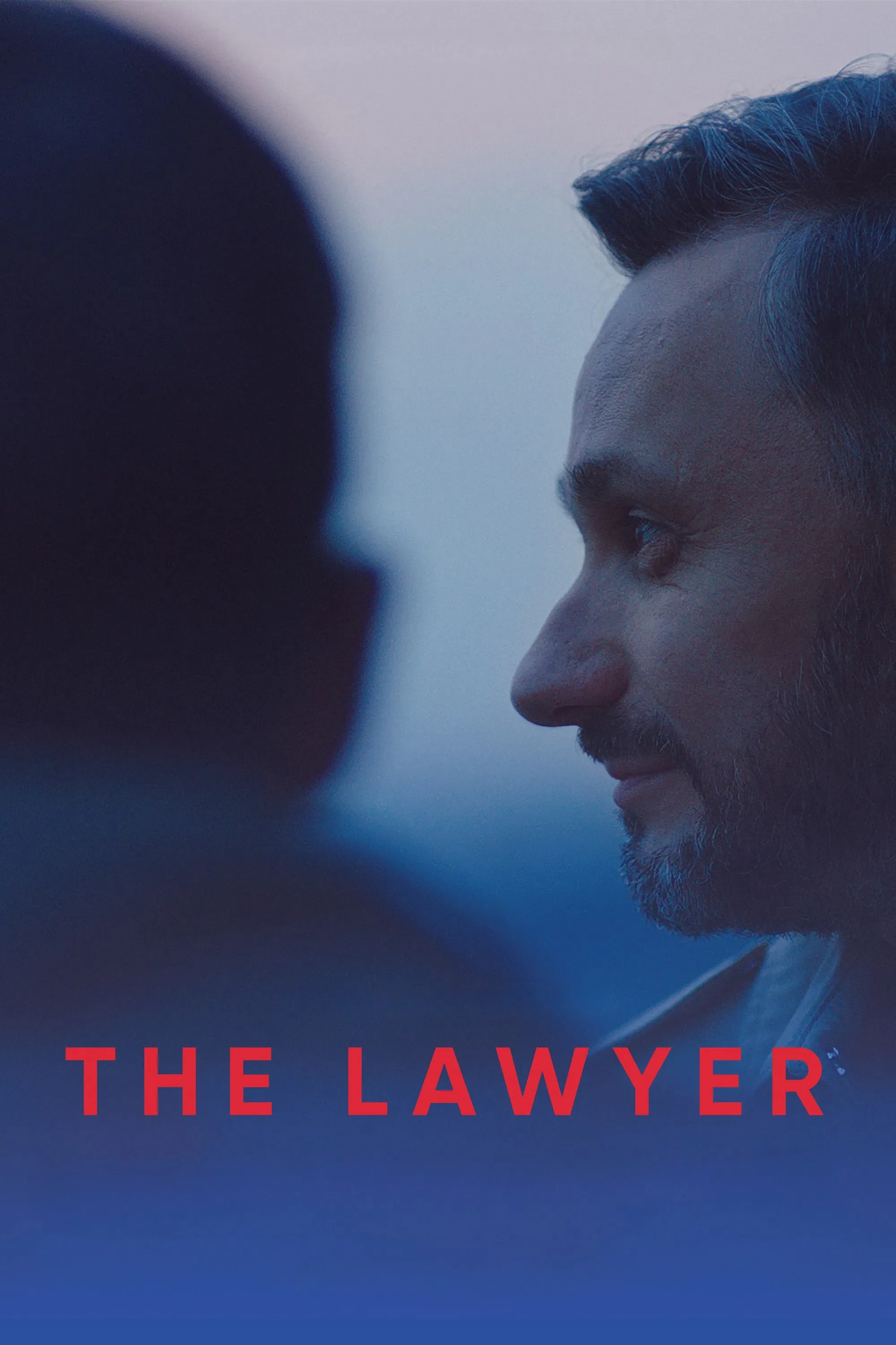 Poster of the movie The Lawyer
