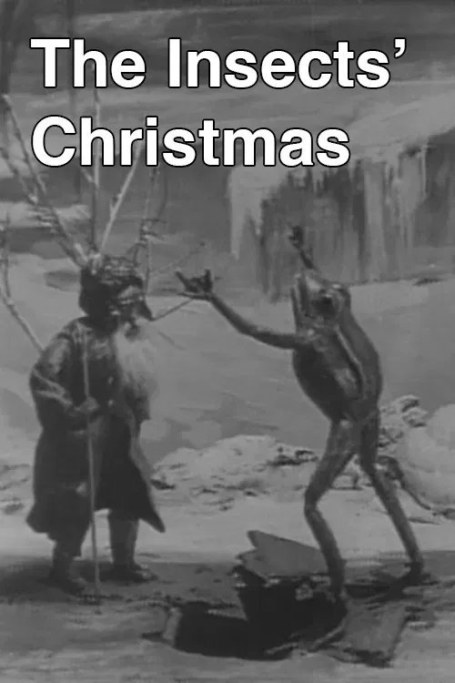 Poster of the movie The Insects' Christmas