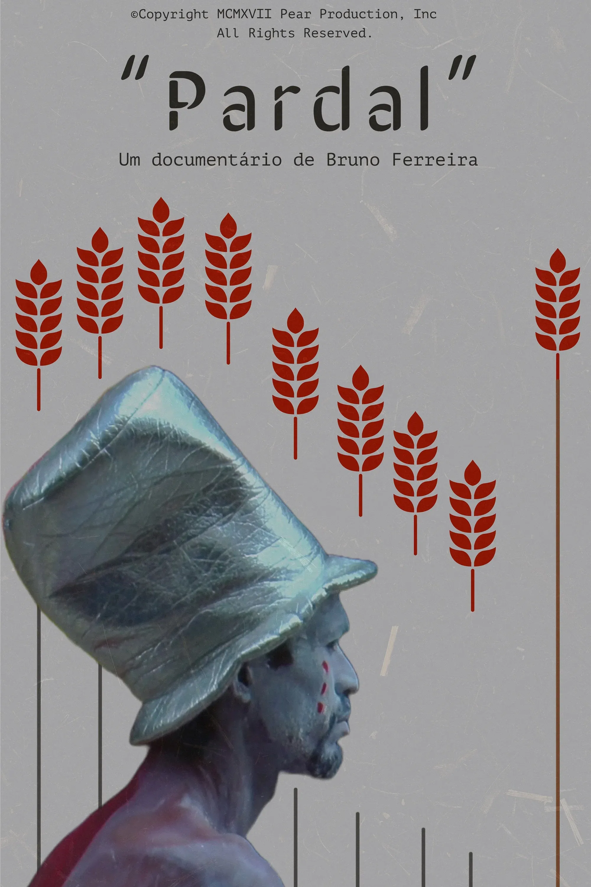 Poster for Pardal