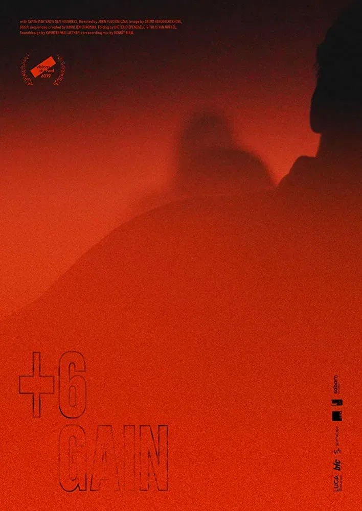 Poster of the movie +6 Gain