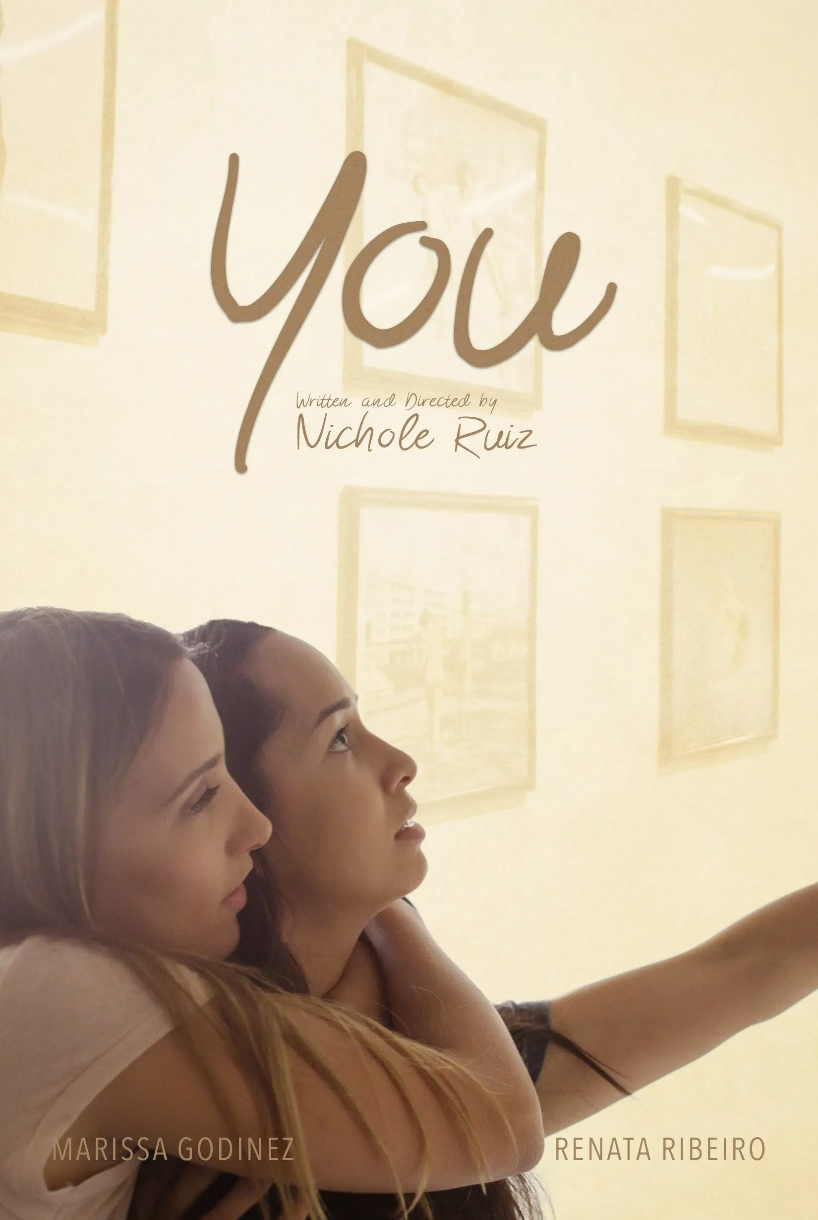 Poster of the movie You