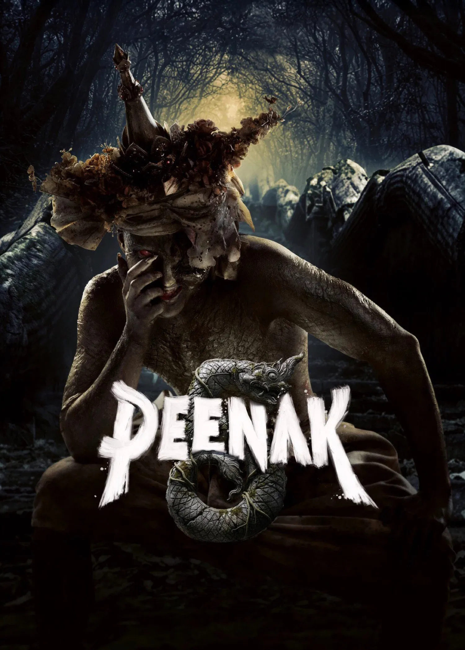Poster for Pee Nak 5