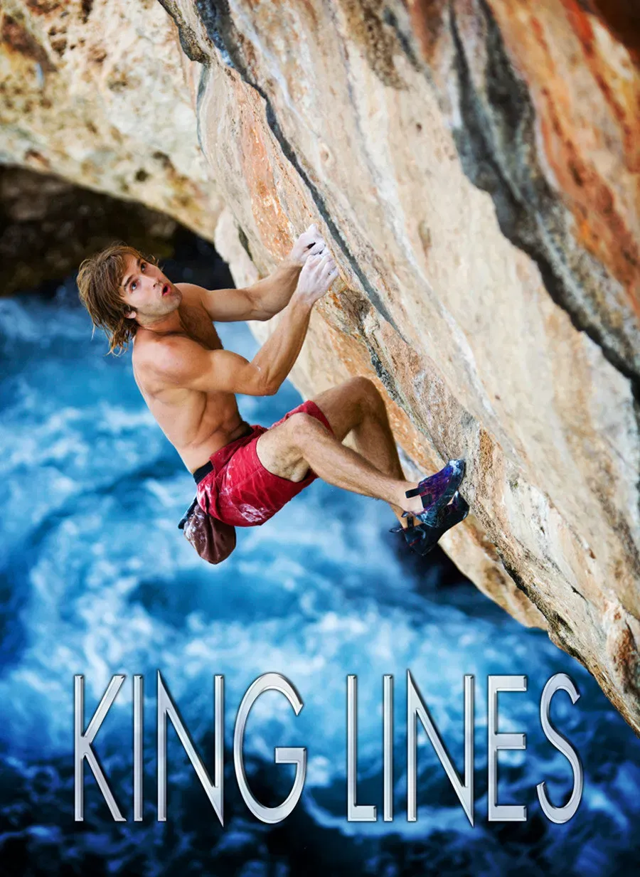 Poster of the movie King Lines