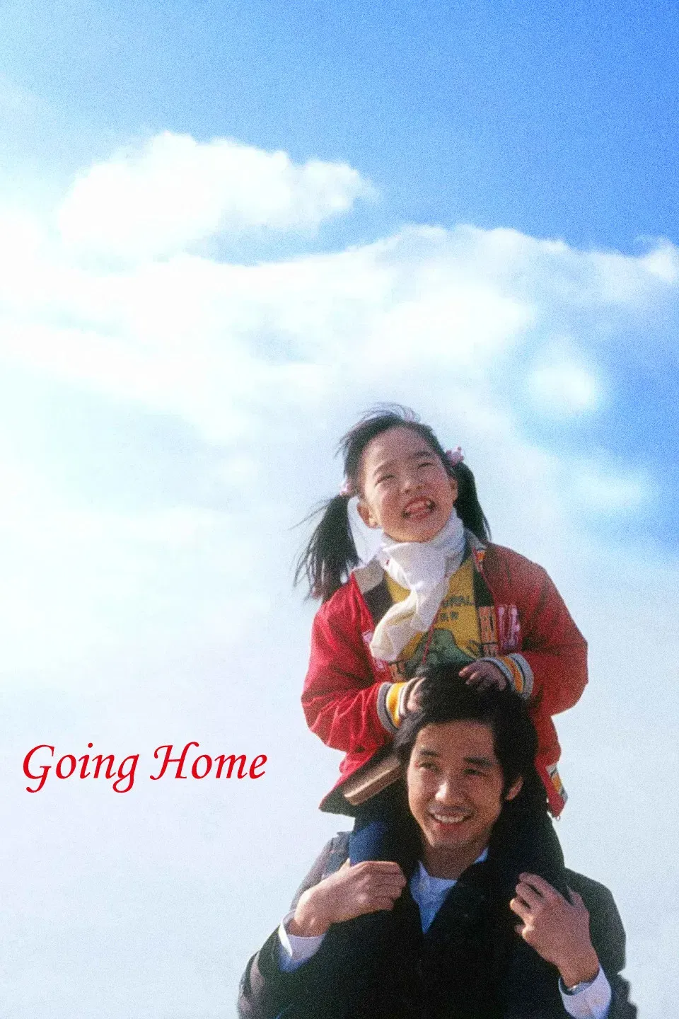Poster of the movie Going Home