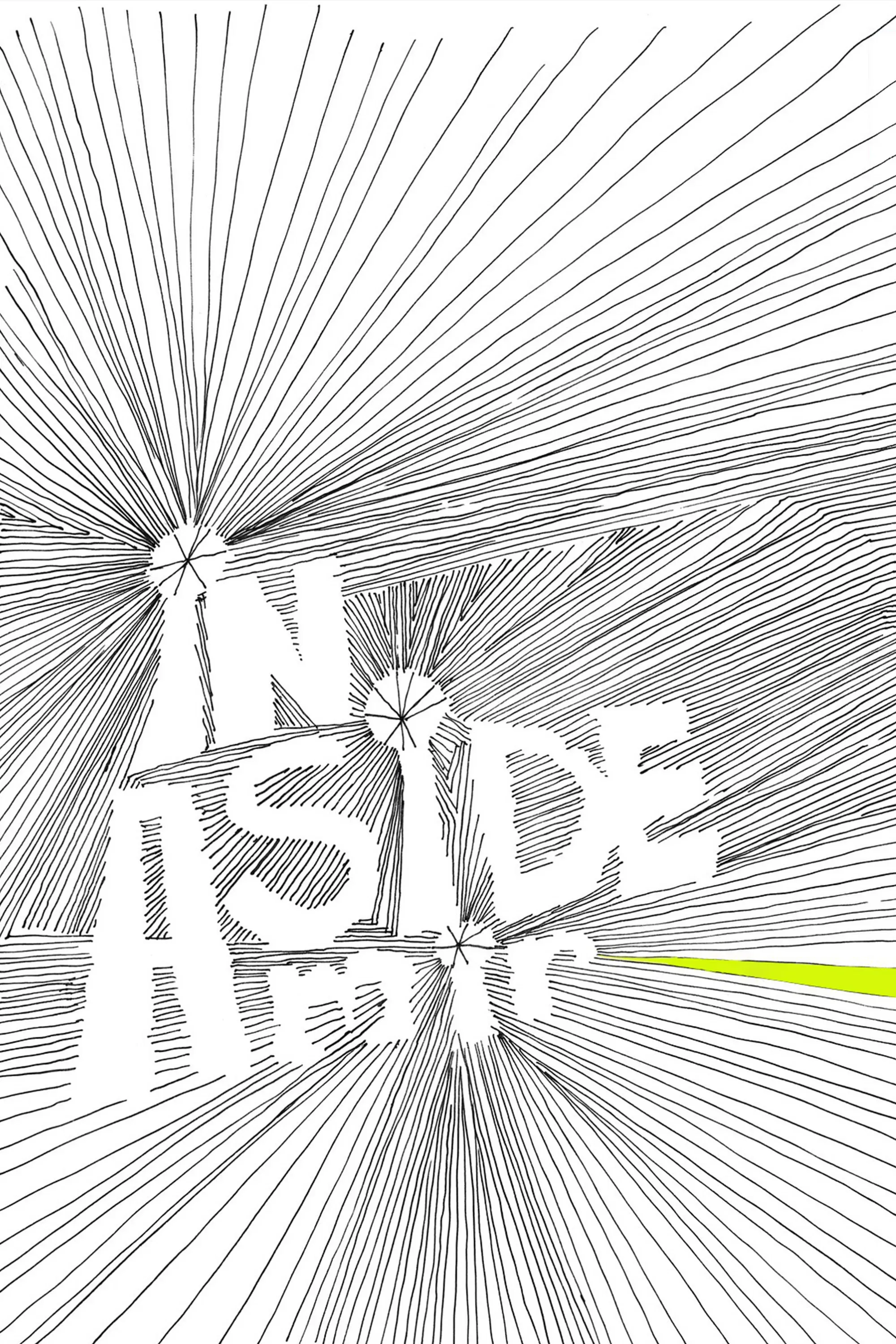 Poster of the movie Inside Amir