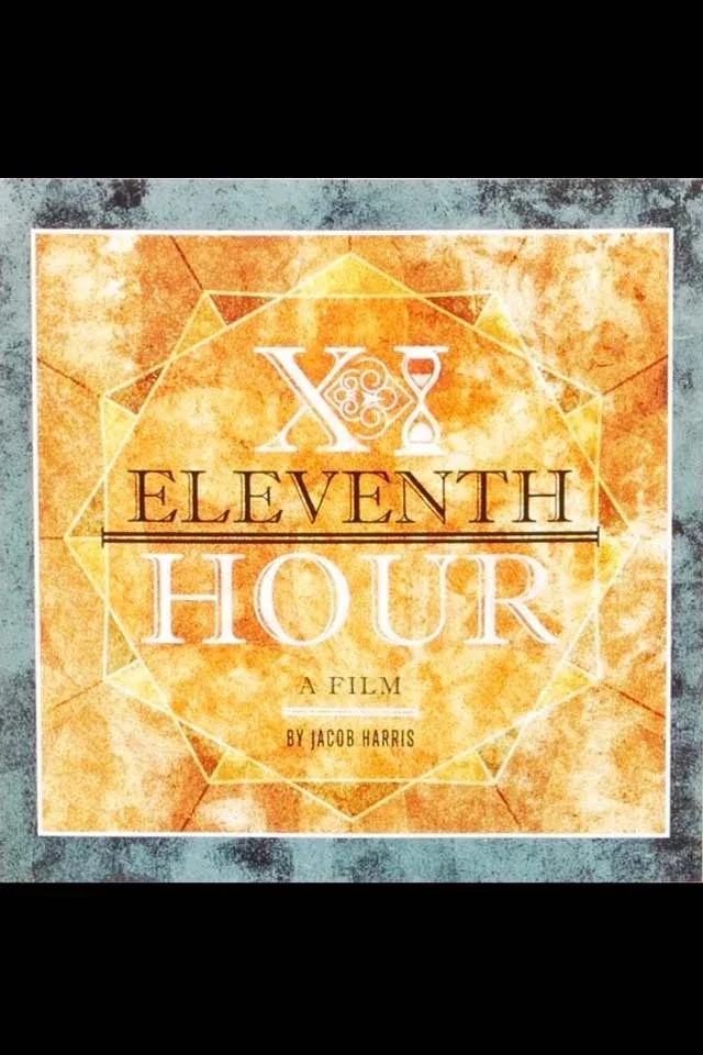 Poster for Eleventh Hour