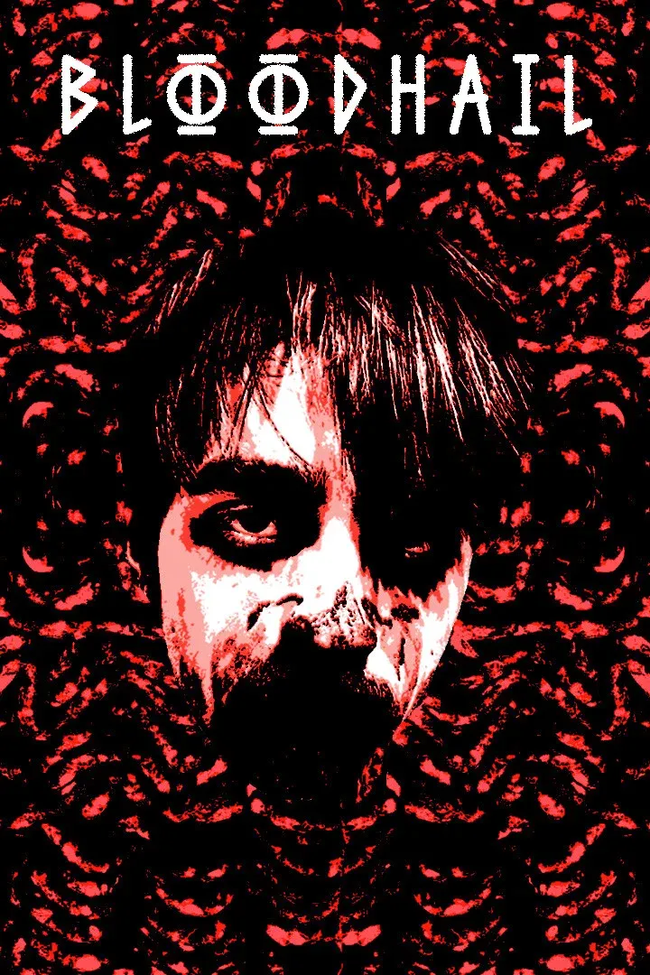 Poster for Bloodhail