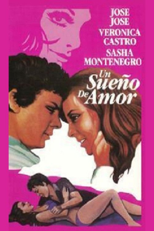 Poster of the movie Un sueño de amor