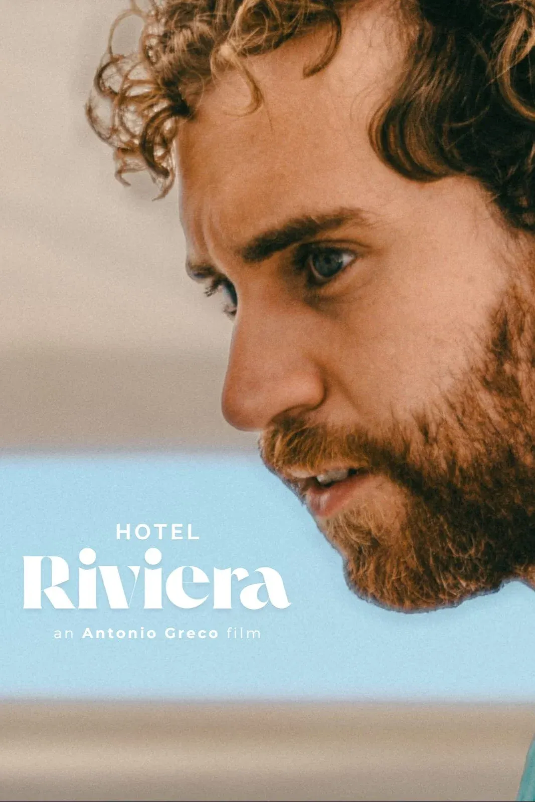 Poster for Hotel Riviera