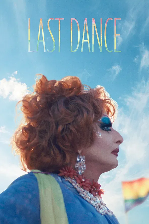 Poster of the movie Last Dance