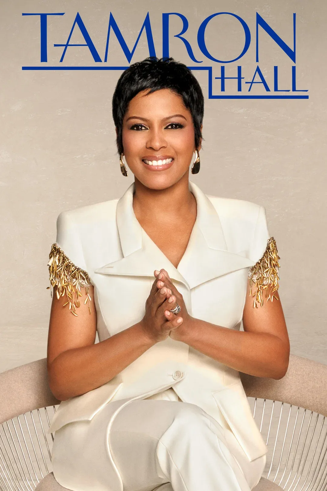 Poster of Tamron Hall