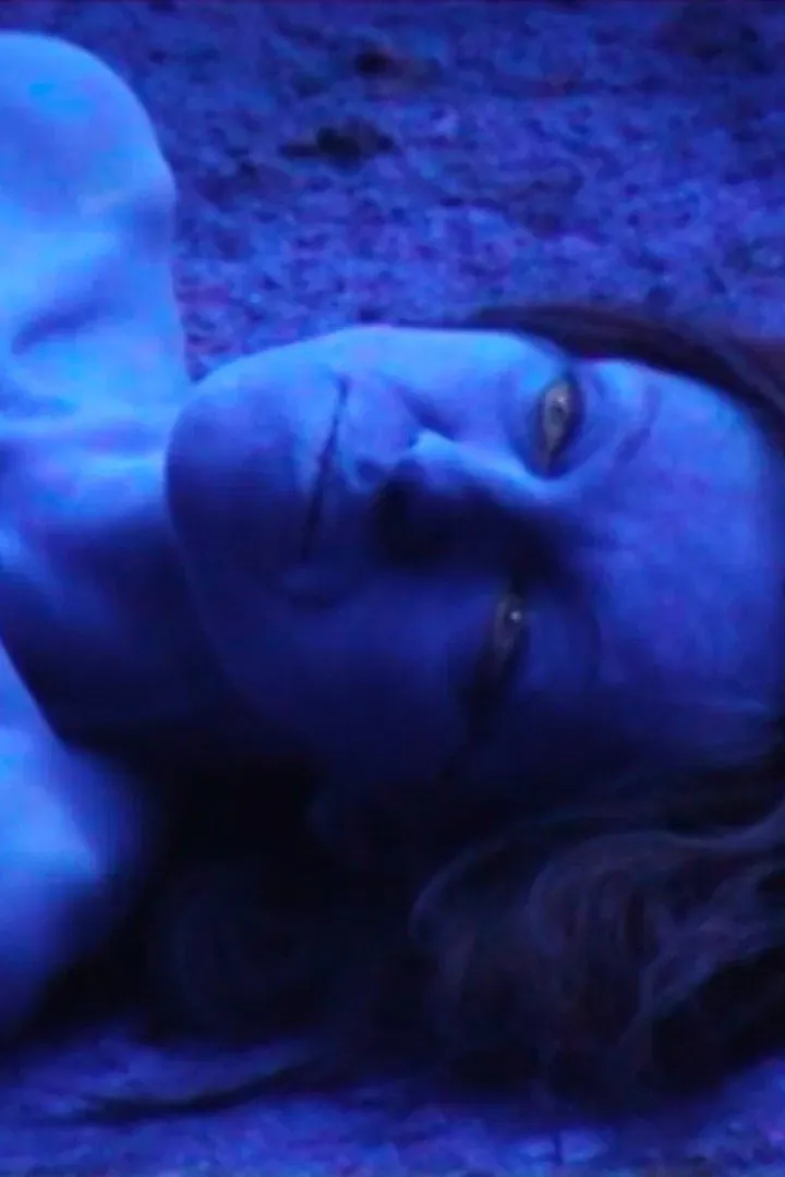 Poster of the movie Aven