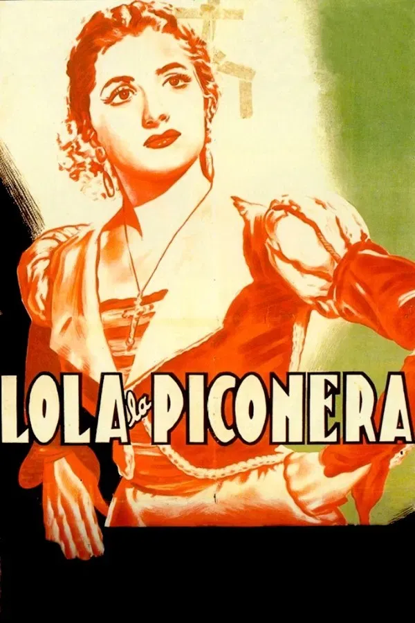 Poster of the movie Lola the Coalgirl