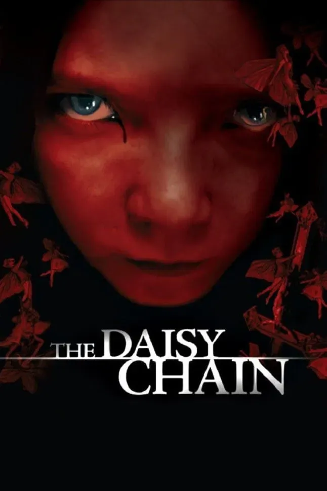 Poster of the movie The Daisy Chain