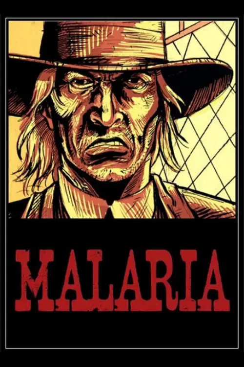 Poster of the movie Malaria