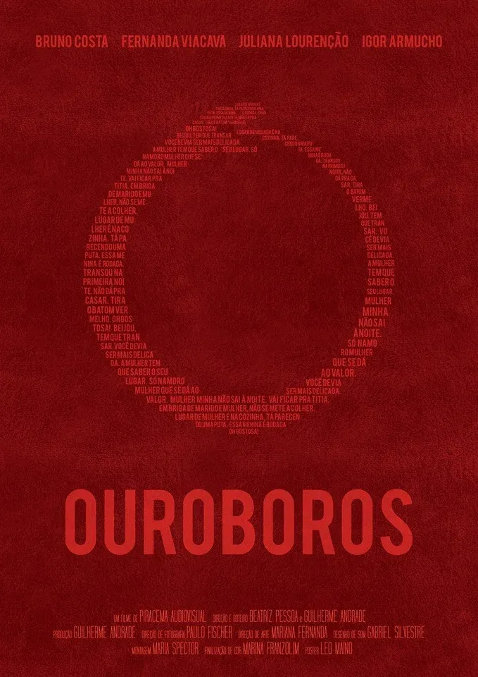 Poster for Ouroboros