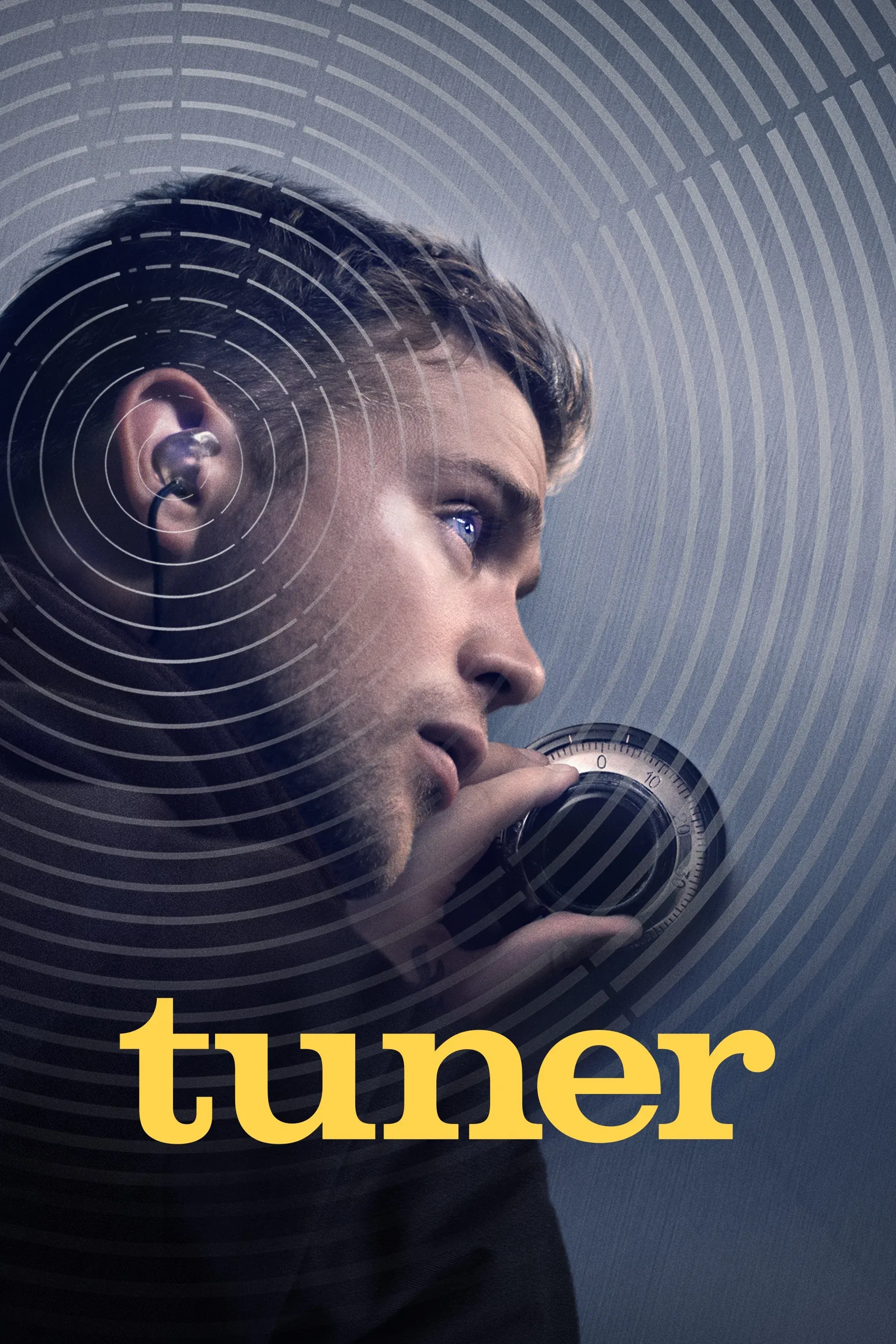 Poster for Tuner