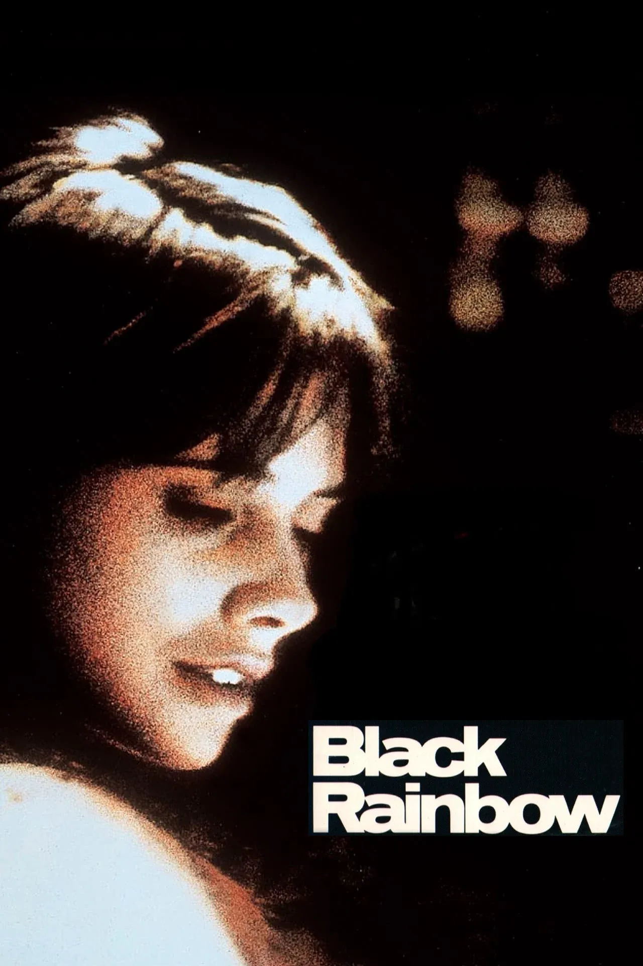 Poster of the movie Black Rainbow
