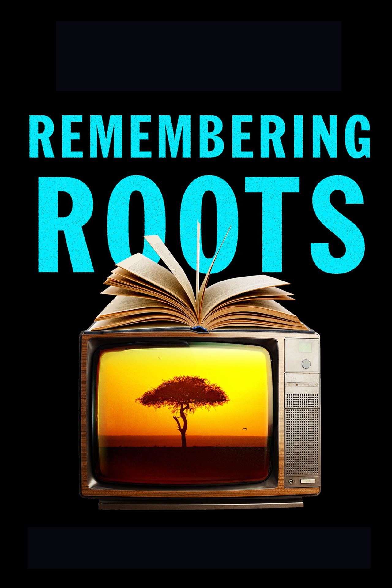 Poster for Remembering Roots