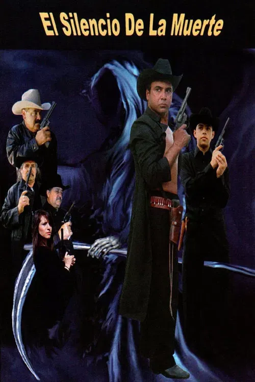 Poster of the movie El Silencio De La Muerte
